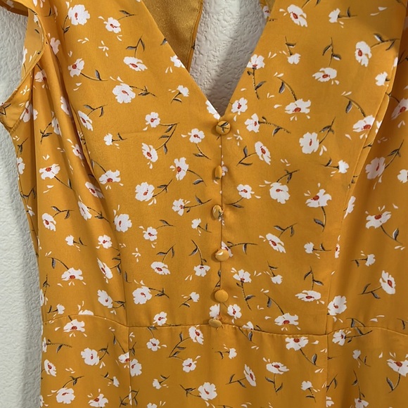 INA DRESS - Picture 3 of 9